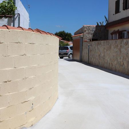 Vila Casa Colada 3 Conil De La Frontera Exteriér fotografie