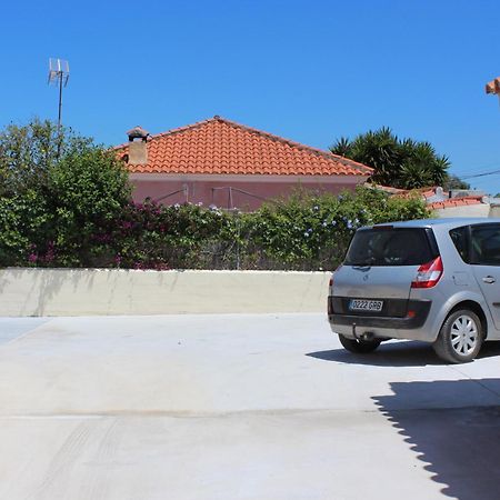 Vila Casa Colada 3 Conil De La Frontera Exteriér fotografie