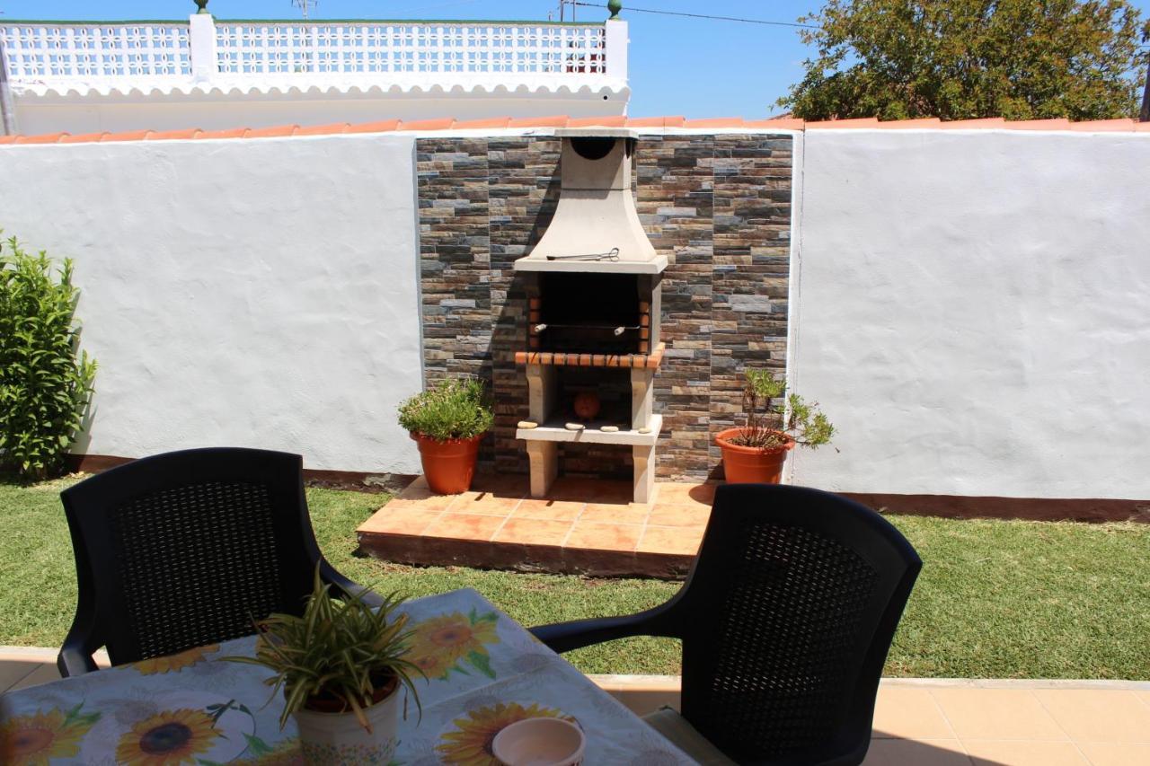 Vila Casa Colada 3 Conil De La Frontera Exteriér fotografie
