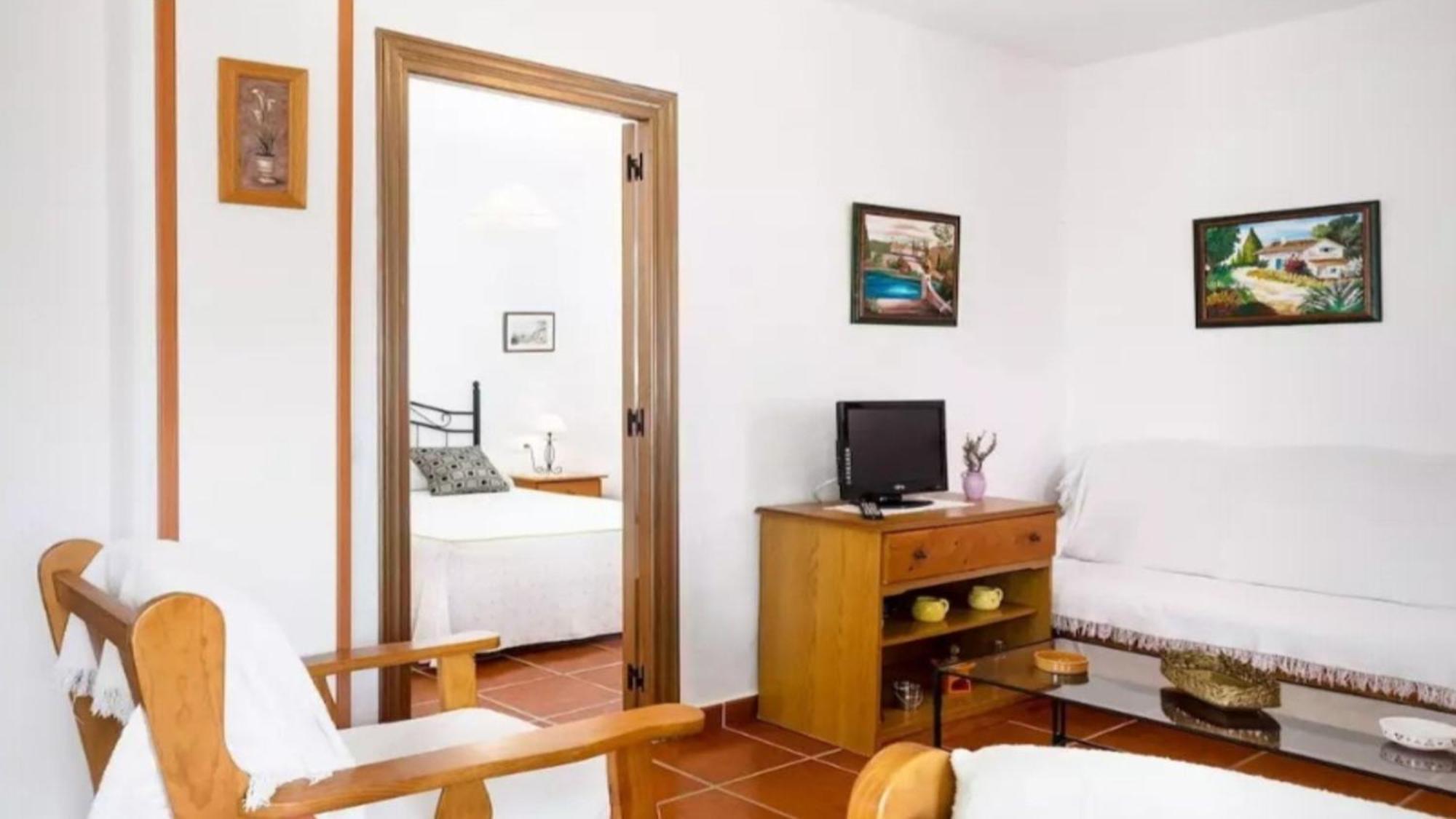 Vila Casa Colada 3 Conil De La Frontera Exteriér fotografie