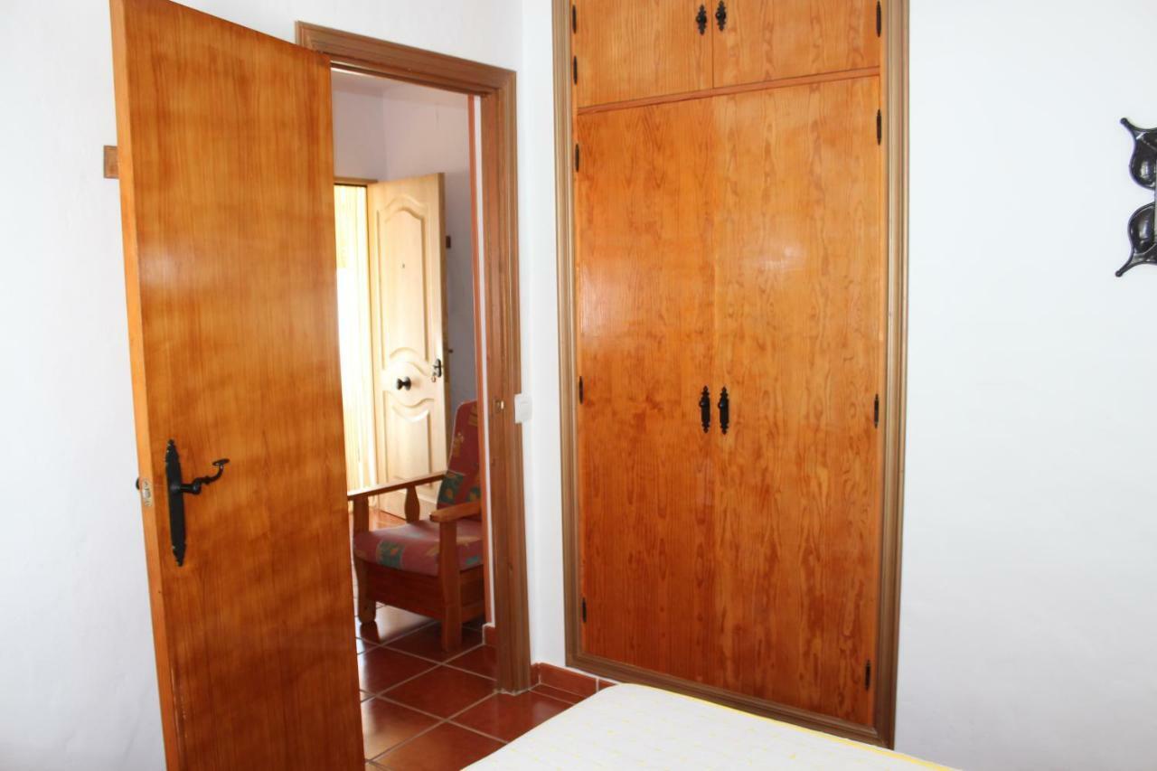 Vila Casa Colada 3 Conil De La Frontera Exteriér fotografie
